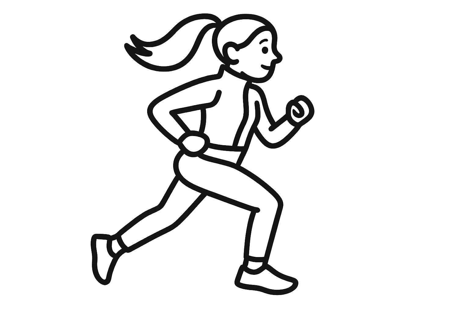 Run by Egeberg – certificeret løbecoach